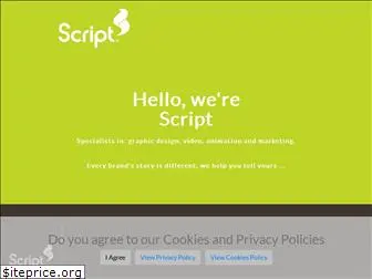 scriptmedia.co.uk