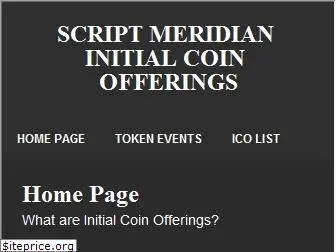 scriptmeridian.org