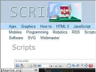 scriptol.com