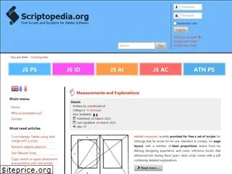 scriptopedia.org