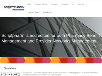 scriptpharm.co.za