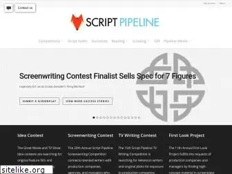 scriptpipeline.com