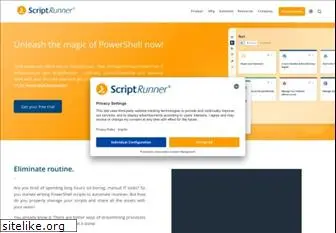 scriptrunner.com