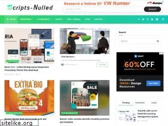 scripts-nulled.com thumbnail