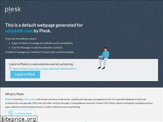scriptsdk.com