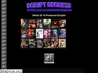 scriptsecrets.net