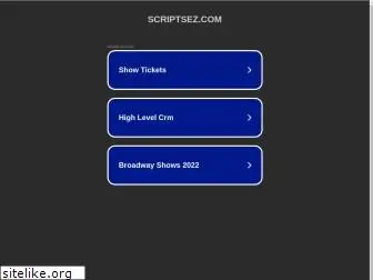 scriptsez.com