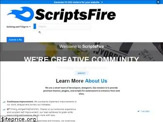 scriptsfire.com