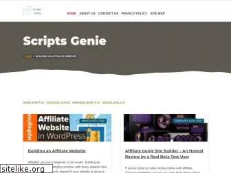 scriptsgenie.com