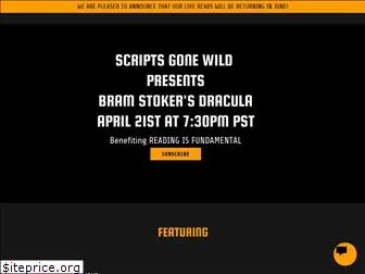 scriptsgonewild.com