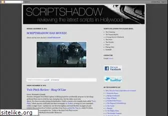 scriptshadow.blogspot.com