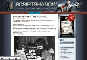 scriptshadow.net