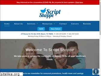 scriptshopperx.com