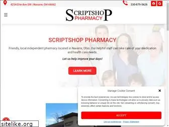 scriptshoprx.com