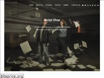 scriptshopshow.com