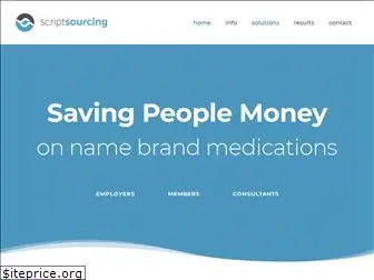 www.scriptsourcing.com
