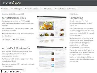 www.scriptspack.com
