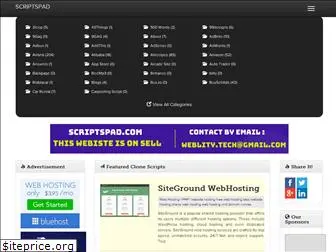 scriptspad.com