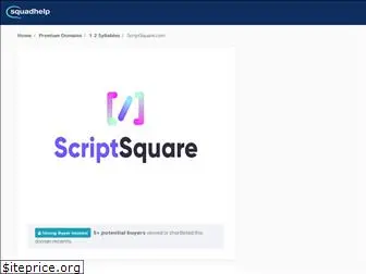 scriptsquare.com