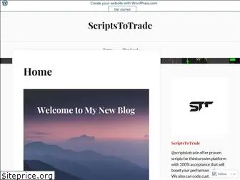 scriptstotrade.wordpress.com