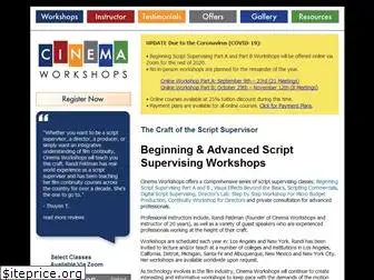 scriptsupervising.com