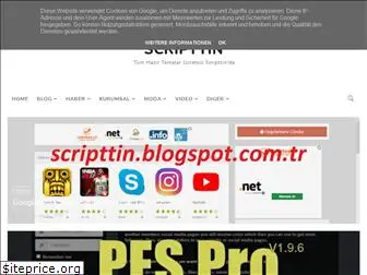 scripttin.blogspot.com
