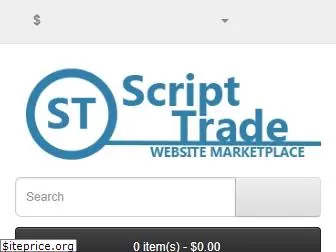 scripttrade.ca