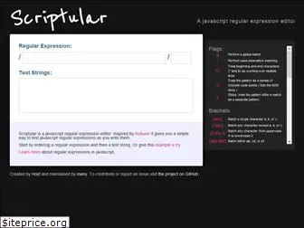 scriptular.com
