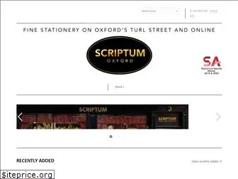 scriptum.co.uk