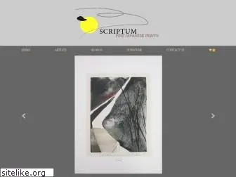 scriptum.com