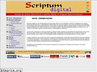 scriptumdigital.org