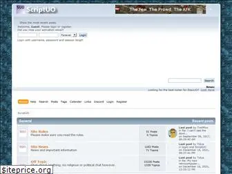 scriptuo.com