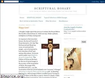 scripturalrosary.blogspot.com