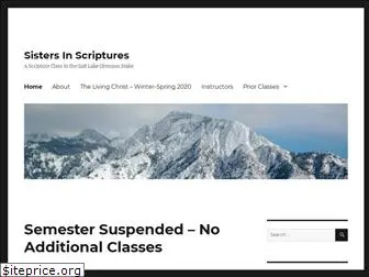scriptureclass.com