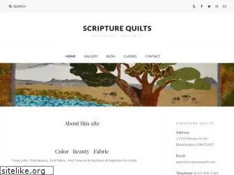 scripturequilts.net