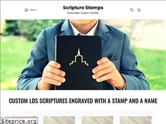 scripturestamps.com