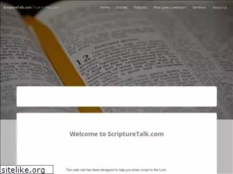 scripturetalk.com