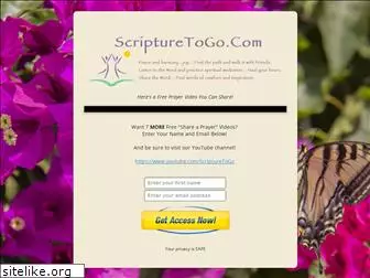 scripturetogo.com