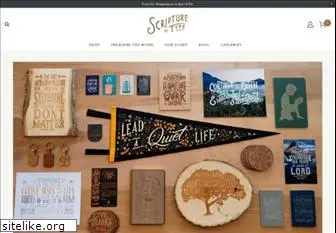 scripturetype.com