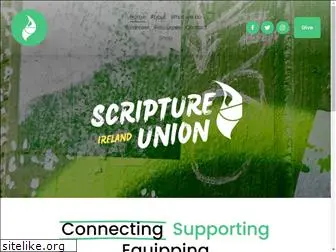 scriptureunion.ie