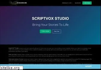scriptvox.com
