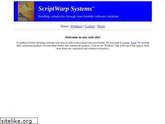 scriptwarp.com