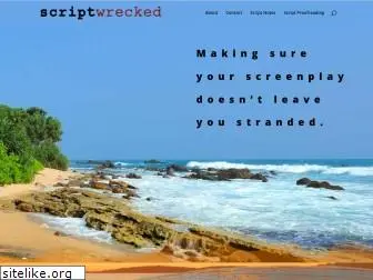 scriptwrecked.com