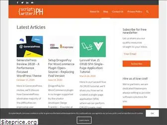 scriptwriterph.com