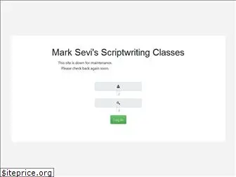 scriptwritingclasses.org