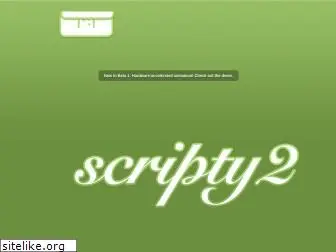 scripty2.com