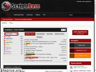 scriptzbase.org