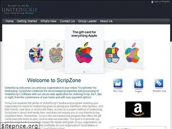 scripzone.com