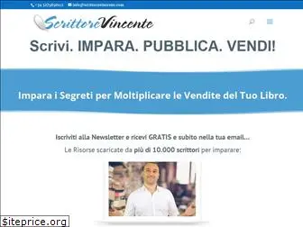 scrittorevincente.com