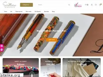 scrittura-elegante.com